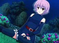 女主穿斗破苍穹gl漫画之萧雪