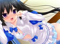 同人全彩漫画之古月娜娇羞迎合唐舞麟