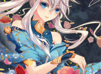 绝世唐门叶骨衣图片