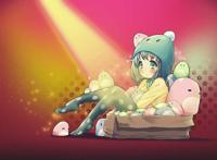 剃阴刮光头故事小漫画全彩