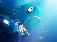 十世吧工口漫画之憋涨膀胱揉