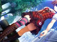 十世吧工口里番漫画之植入10斤假胎