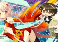 男人压女人系列肉番漫画之在她里面一撞一顶律动