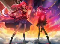 有希子和妃英理同人linda全彩本子之吃掉妃英理轮x