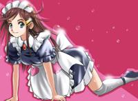 全彩邪恶少漫之全彩云中歌