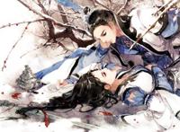 薇尔莉特邪恶同人acg漫画3d全彩