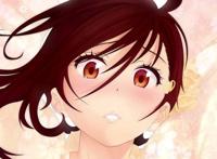 母系漫画之老爸才离开2秒就和老妈