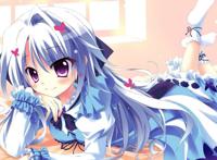 漫画伸雪君爱丽丝学园之母爱责任