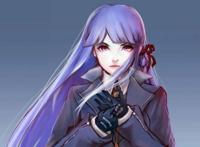 冷饮店打工的玲菜酱全彩里番漫画