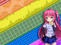 性教育女教师漫画之老师的奶奶很好吃