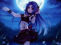 校园情事漫画之学长别这样揉小兔子