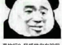 真的吗 我感觉你在骗我