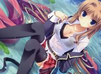 韩国色系漫画之试衣间深一点用点力