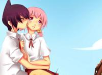 丫鬟后宫漫画之太子殿下 馨儿好难受