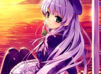 漫画改编汉化之露米娜的慵懒奋斗记