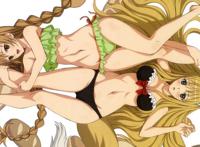 里番工口漫画之在温泉中被欺凌的萝莉