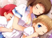 杨柳村的汉子们腐肉攻受漫画全集