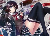 巨乳人妻漫画之妻子去健身房练双人瑜伽