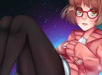 儿媳韩国漫画之我在做饭公公在后面深入