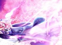 日本漫画之兔孩子老大全彩