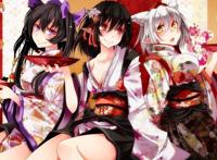 快穿里番漫画之被换身的性体检验