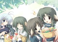 山田龙和小田切的同人漫画全彩