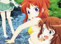 娘亲中毒双修合体全彩漫画之粉胯相贴