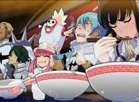 喜欢睡大臣妻子的皇帝漫画之风流帝王