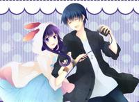 日本人妻漫画之李莉 陈虎奶奶来做饭