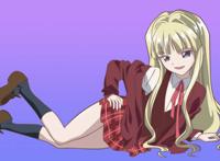 翘臀租客漫画之隔壁合租女子有动静