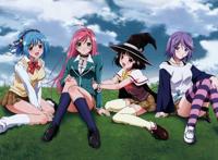 总裁漫画之邱局长玩内勤小李