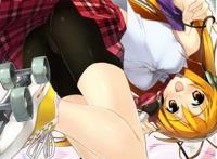 毁童年漫画之小智妈 大木博士h