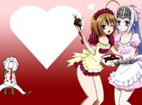 母番漫画之夏目友人帐塔子阿姨的游戏服务