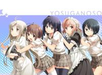 纯爱日本漫画之架起女儿大腿耸动