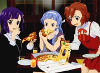 萝莉被俘虏漫画之同时被两个兽人吸吮