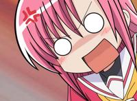 少年漫画之小受一直在叫老公