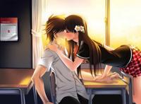 单身婶子漫画第五话之侄子趁虚而入