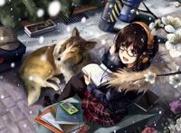 单身阿姨漫画第五话之湿透阿姨来我家避雨