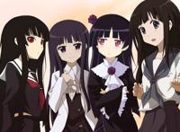 妖气漫画之今天也要做宝宝