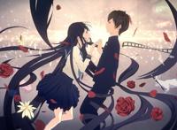 妖气漫画之风雅华丽大人教育