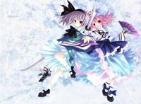 窈窕侵犯伊什塔尔同人全彩本子