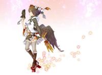 fate漫画番外之马修是半从者失败品的实验