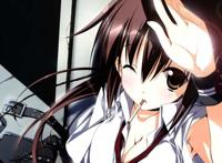 和泉纱雾比较污被叉本全彩福利漫画改编