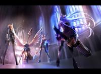 加瀬大辉妖气漫画第十七话之性纯乙女3