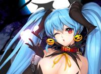 妖气漫画加濑大辉之占卜娘