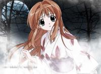 植物触手漫画之藤蔓从衣服的缝隙探入幸村身体