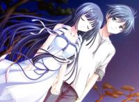 阴阳师h漫画第五⑩话之晴明x雪女