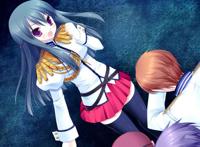 提督让舰娘漫画第17话之全体怀孕