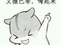 艾维巴蒂 嗨起来表情