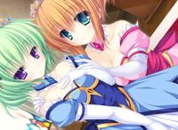 女奥特曼漫画第7话之依安娜VS黑暗雷德王